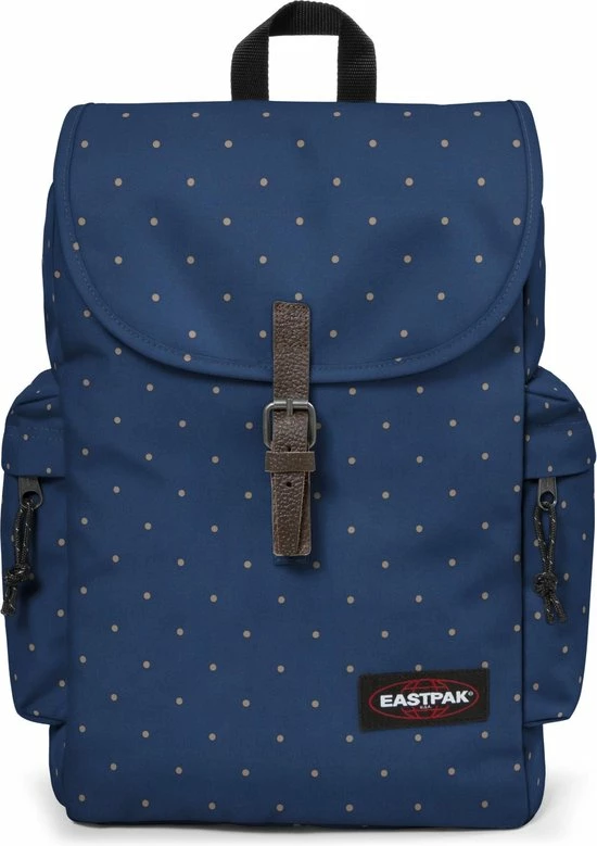Uitgang π Uitgang β€οΈ Eastpak Austin - Rugzak - Dot Blue π€© π 1 Uitgang π Uitgang β€οΈ Eastpak Austin - Rugzak - Dot Blue π€© π