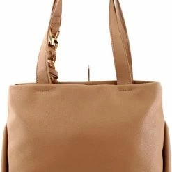 Top 10 🎁 Groothandel 🧨 Liu-Jo Liu Jo Ecate Dames Handtas - Bruin ⌛ 🔥 -Tassen-dames Verkoop 550x780 2