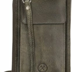 Promo ๐ Beste recensies van ๐ Hide & Stitches Paint Rock Telefoontasje - Olijfgroen ๐ฅฐ โญ