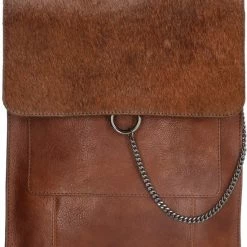 Beste deal 🎉 Beste recensies van ⌛ Micmacbags Mendoza Rugzak - Bruin 🛒 👍