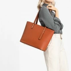 Kopen 🌟 Promo 🌟 Miss Lulu Handtas | Crossbodytas | Clutch | Portemonnee - Damestas 4-delige Set - Kunstleer - Grote Capaciteit - Zwart (LG6931 BK) 😉 🔥 -Tassen-dames Verkoop 550x785 10