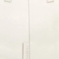 Beste Pirce 😉 Korting 🧨 Shabbies Amsterdam Shabbies Grote Schoudertas / Crossbody Tas Dames - Leer - Nubuck Leather - Beige 💯 ⌛ -Tassen-dames Verkoop 550x785 3