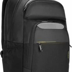 Beste Pirce ❤️ Aanbiedingen 💯 Targus Citygear 17.3 Laptop 🎒 🎒 Backpack Black 🔔 🎉