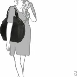 Beste recensies van ✨ Kopen 🔥 Micmacbags Côte DAzur Shopper - Camel 🎁 🛒 -Tassen-dames Verkoop 550x786 4