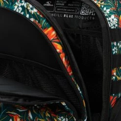 Hete verkoop 🧨 Flash-uitverkoop ✔️ O'Neill Rugzak President 🎒 🎒 Backpack Flower Wall 🤩 ⌛ -Tassen-dames Verkoop 550x787 3