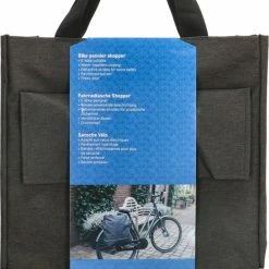 Kopen ๐ฅฐ Goedkoopste โ Dutch Cycle Bags Classic Fietstas - Grijs ๐ ๐ 17 Kopen ๐ฅฐ Goedkoopste โ Dutch Cycle Bags Classic Fietstas - Grijs ๐ ๐ -Tassen-dames Verkoop 550x787 5