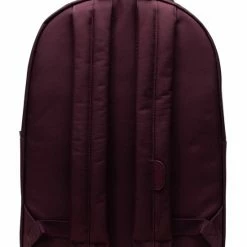 Beste Pirce 🎁 Goedkoop 😉 Herschel Supply Co Heritage - Fig / Rugzak - Schooltas - Laptoptas / 15" Laptopvak - 21.5L Opbergruimte / Met Levenslange Fabrieksgarantie / Limited Lifetime Warranty / Bordeaux 🔥 🎁 -Tassen-dames Verkoop 550x788 10
