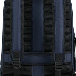 Goedkoop 🌟 Top 10 😍 Samsonite Laptoprugzak - Stackd Biz Laptop 🎒 🎒 Backpack 15.6 Inch Navy 😉 😉 -Tassen-dames Verkoop 550x788 3