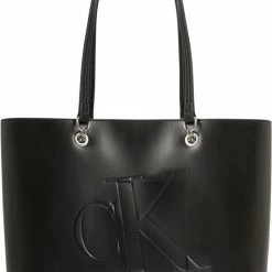 Top 10 🎁 Goedkoop 🎁 Calvin Klein K60K609770 Sculpted Shopper29 Chain Q2-22 ⭐ 🛒