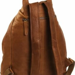 Flash-uitverkoop ๐ Beste deal ๐ Chesterfield Manchester Leren Rugzak - Cognac โจ ๐ 46 Flash-uitverkoop ๐ Beste deal ๐ Chesterfield Manchester Leren Rugzak - Cognac โจ ๐ -Tassen-dames Verkoop 550x790 4