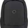 Top 10 ✨ Kopen 🎁 Delsey Securban Laptop 🎒 🎒 Backpack - Anti Diefstal - 1 Compartment - 13,3 Inch - Black 🧨 🌟