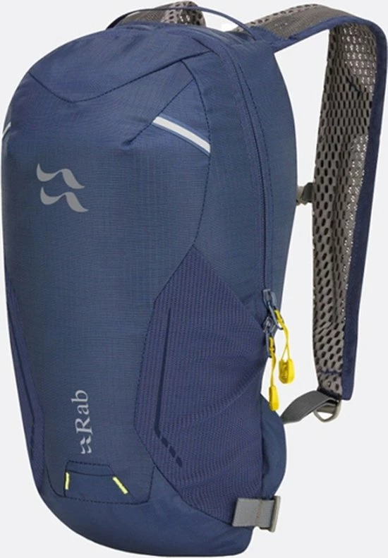 Flash-uitverkoop π Promo π Rab Tensor 5L Reistas - Navy β π 5 Flash-uitverkoop π Promo π Rab Tensor 5L Reistas - Navy β π - Afbeelding 5