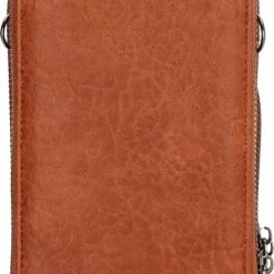 Gloednieuw 😀 Goedkoopste ⭐ Beagles Vilacoba Telefoontasje - Bruin 🔥 ⌛ -Tassen-dames Verkoop 550x792 5