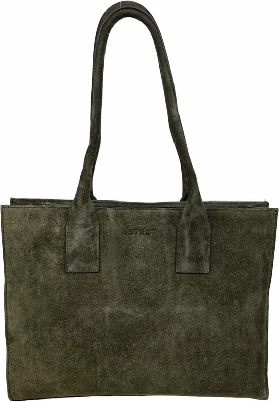 Promo π Beste recensies van π₯° DSTRCT Grote Schoudertas / Crossbody Tas Dames - Leer - Portland Road - Groen β π― 1 Promo π Beste recensies van π₯° DSTRCT Grote Schoudertas / Crossbody Tas Dames - Leer - Portland Road - Groen β π―