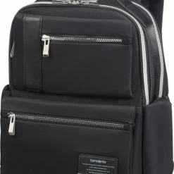 Top 10 👍 Groothandel 🔥 Samsonite Laptoprugzak - Openroad Chic LAPTOP 🎒 🎒 Backpack 14.1 Inch Black 🥰 🛒