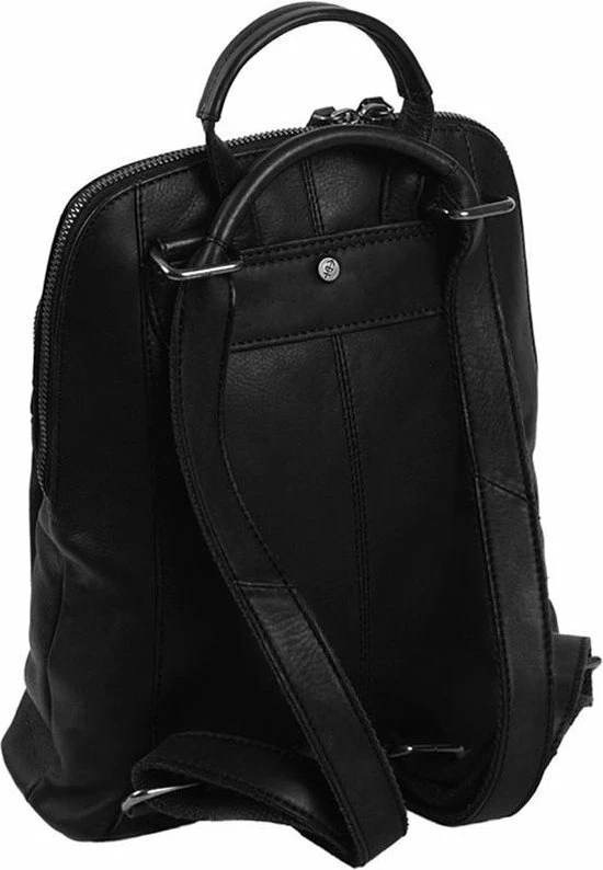 Gloednieuw π Beste deal π Chesterfield Sienna Rugzak Black π β€οΈ 2 Gloednieuw π Beste deal π Chesterfield Sienna Rugzak Black π β€οΈ - Afbeelding 2