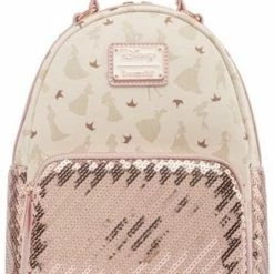 Top 10 🌟 Top 10 🧨 Disney Loungefly 🎒 🎒 Backpack Ultimate Princess 😉 ⌛