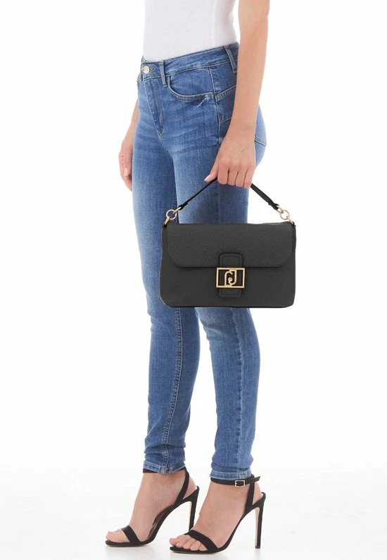 Top 10 π₯° Aanbiedingen β Liu Jo NA2115 Tas Zwart, ,ST π 𧨠3 Top 10 π₯° Aanbiedingen β Liu Jo NA2115 Tas Zwart, ,ST π 𧨠- Afbeelding 3