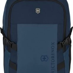 Flash-uitverkoop 🔥 Coupon 🧨 Victorinox Rugzak / Rugtas / 🎒 🎒 Backpack - VX Sport - Blauw 🧨 😀
