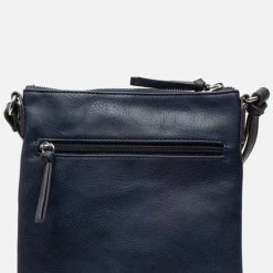 Nieuw ๐ Promo ๐งจ Tamaris Alessia Schoudertas Blauw Imitatieleer - Dames - Maat 1 ๐ ๐ 8 Nieuw ๐ Promo ๐งจ Tamaris Alessia Schoudertas Blauw Imitatieleer - Dames - Maat 1 ๐ ๐ -Tassen-dames Verkoop 550x797 2