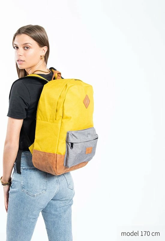 Top 10 π Korting π New Rebels® Creek - Rugtas - Zwart - 14131211108 - 23L - 31x43x17cm - Rugzak / π π Backpack π π 2 Top 10 π Korting π New Rebels® Creek - Rugtas - Zwart - 14131211108 - 23L - 31x43x17cm - Rugzak / π π Backpack π π - Afbeelding 2