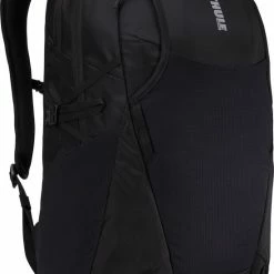 Beste deal 🤩 Korting 🌟 Thule EnRoute 26L - 🎒 🎒 Backpack - Laptop Rugzak - Zwart 🧨 🧨 -Tassen-dames Verkoop 550x801 2