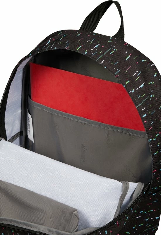 Beste Verkoop π Coupon β American Tourister Rugzak - Urban Groove Ug Lifestyle Bp 1 Glitch βοΈ π 4 Beste Verkoop π Coupon β American Tourister Rugzak - Urban Groove Ug Lifestyle Bp 1 Glitch βοΈ π - Afbeelding 4