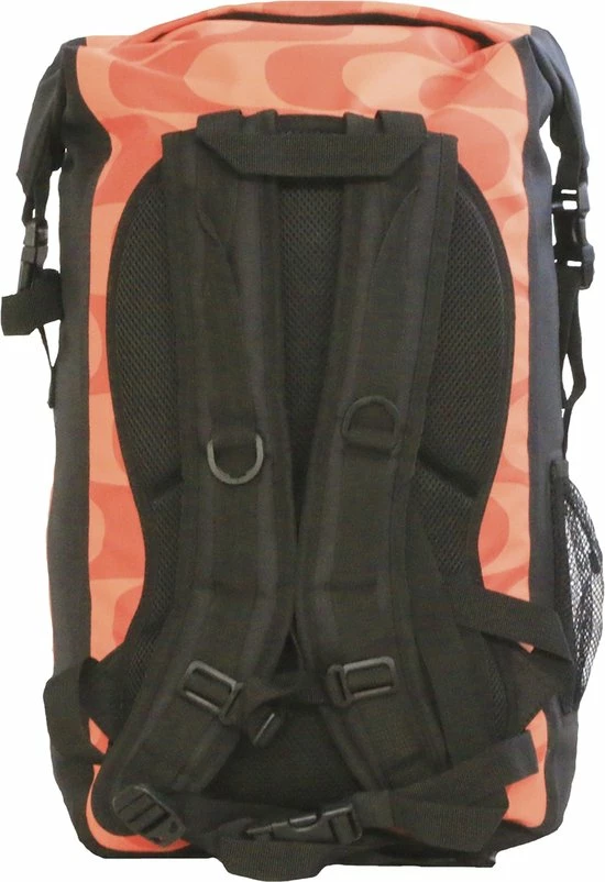 Kopen π― Goedkoop π Gabbag The Original II 100% Waterdichte Rugzak 35 Liter - Rood β€οΈ π 9 Kopen π― Goedkoop π Gabbag The Original II 100% Waterdichte Rugzak 35 Liter - Rood β€οΈ π - Afbeelding 9