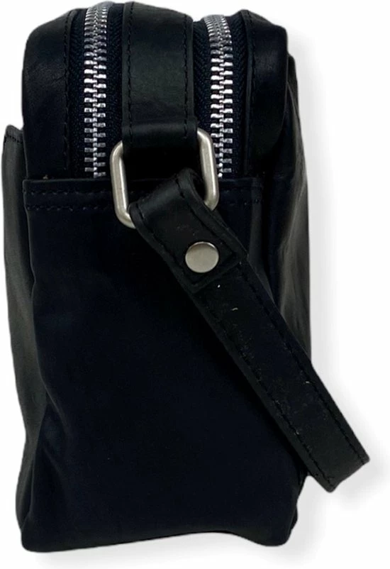 Beste Pirce 🤩 Korting ✨ DSTRCT Crossbodytas Stoke Street ⌛ 👍 9 Beste Pirce 🤩 Korting ✨ DSTRCT Crossbodytas Stoke Street ⌛ 👍 - Afbeelding 9