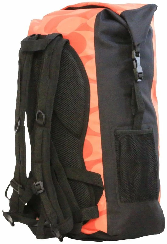 Kopen π― Goedkoop π Gabbag The Original II 100% Waterdichte Rugzak 35 Liter - Rood β€οΈ π 5 Kopen π― Goedkoop π Gabbag The Original II 100% Waterdichte Rugzak 35 Liter - Rood β€οΈ π - Afbeelding 5