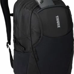 Beste deal 🤩 Korting 🌟 Thule EnRoute 26L - 🎒 🎒 Backpack - Laptop Rugzak - Zwart 🧨 🧨 -Tassen-dames Verkoop 550x807 2