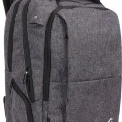 Coupon 🛒 Coupon 🎉 Swissdigital Insignia 17 Inch Laptoptas - Charcoal Grey 💯 🔥 -Tassen-dames Verkoop 550x807 3