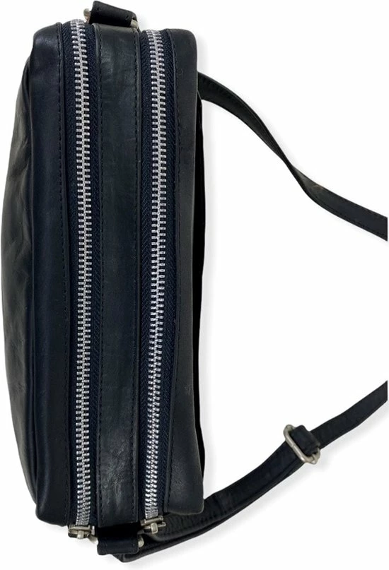 Beste Pirce 🤩 Korting ✨ DSTRCT Crossbodytas Stoke Street ⌛ 👍 8 Beste Pirce 🤩 Korting ✨ DSTRCT Crossbodytas Stoke Street ⌛ 👍 - Afbeelding 8