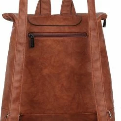 Beste recensies van ⌛ Korting 💯 Wimona Madonna 5019 Rugtas - Cognac 🔥 😉 -Tassen-dames Verkoop 550x807 8