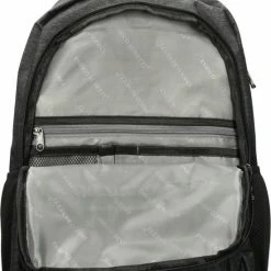 Begroting 🌟 Beste Verkoop 🥰 Enrico Benetti München 62119 Laptop Rugzak 15" - Zwart 🔥 🤩 -Tassen-dames Verkoop 550x809 4