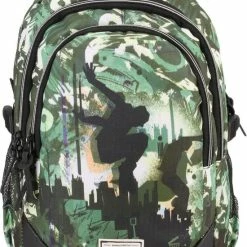 Coupon 😍 Promo 😀 PRODG - Rugzak - Running Freestyle Fly - Multi Colour - Hoogte 44cm ❤️ 🔥