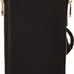 Groothandel ❤️ Top 10 ✨ Dolce & Gabbana - Black Leather Logo Plaque Neck Strap Card Coin Wallet ✔️ 🥰 9 Groothandel ❤️ Top 10 ✨ Dolce & Gabbana - Black Leather Logo Plaque Neck Strap Card Coin Wallet ✔️ 🥰 -Tassen-dames Verkoop 550x810 4