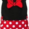 Flash-uitverkoop 😉 Aanbiedingen 🌟 Disney Loungefly Rugzak Minnie Mouse 44 Cm 🤩 🎉