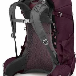 Top 10 😍 Coupon ⌛ Osprey Renn 50 - Challenger Blue ✨ 😀