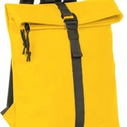 Top 10 🔔 Beste recensies van 🔔 Van Enkhuizen VanEnkhuizen Rolltop Rugzak 9 Liter - Waterafstotend En Thermo Materiaal - Geel 🛒 🎉