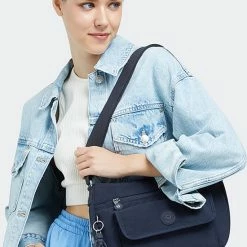 Coupon ❤️ Kopen ⭐ Kipling KPK1316396V1 Syro Q3-21 ✔️ 🤩 -Tassen-dames Verkoop 550x812 5