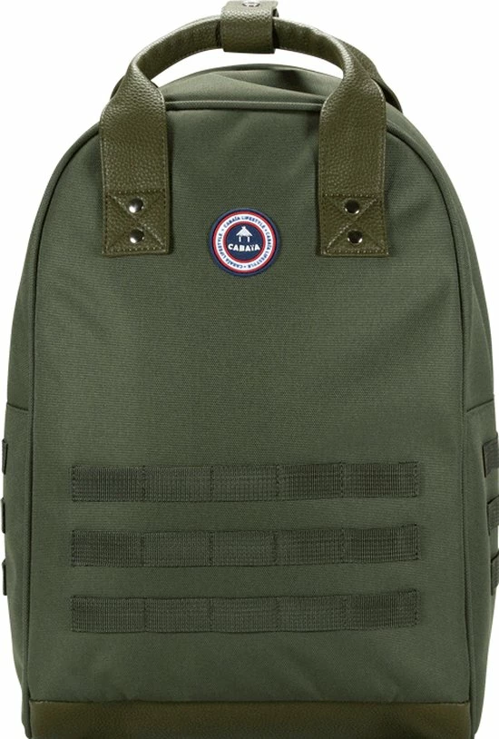 Flash-uitverkoop ⌛ Promo 👍 Cabaïa Adventurer Small Rugzak 🔔 👏 2 Flash-uitverkoop ⌛ Promo 👍 Cabaïa Adventurer Small Rugzak 🔔 👏 - Afbeelding 2