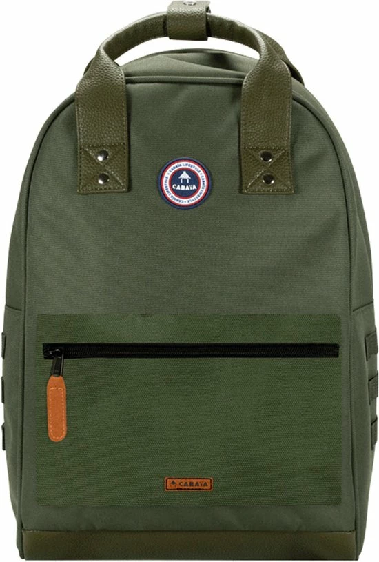 Flash-uitverkoop ⌛ Promo 👍 Cabaïa Adventurer Small Rugzak 🔔 👏 16 Flash-uitverkoop ⌛ Promo 👍 Cabaïa Adventurer Small Rugzak 🔔 👏 - Afbeelding 16