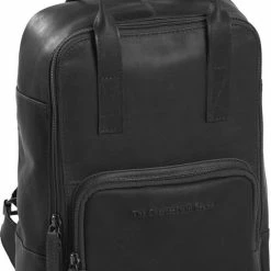 Hete verkoop 😍 Top 10 🔥 Chesterfield Bellary Rugzak Black 😍 😉 -Tassen-dames Verkoop 550x816 6