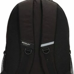 Groothandel ✔️ Promo ✔️ Beagles Originals Torrent Rugzak 15,6 Inch (34.5x19.4 Cm) - Zwart 😉 👍 -Tassen-dames Verkoop 550x817 3