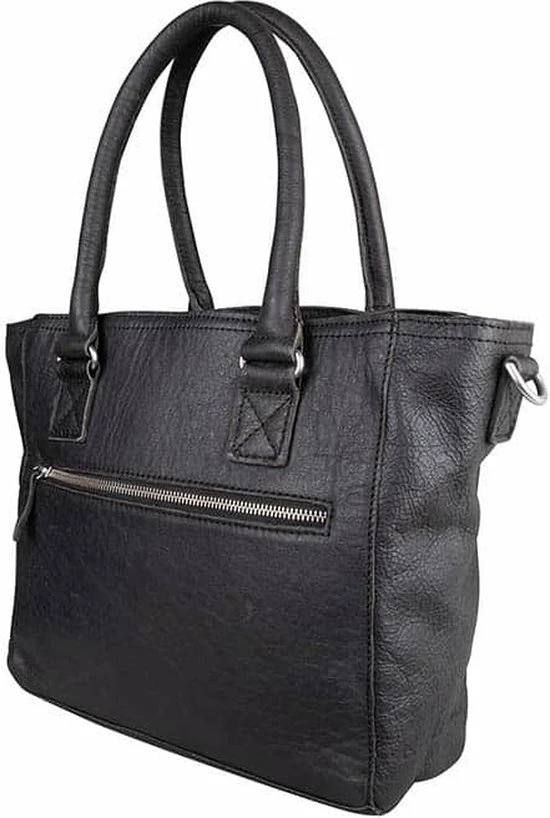 Groothandel π Hete verkoop β€οΈ Cowboysbag - Schoudertassen - Bag Hill - Black π π 2 Groothandel π Hete verkoop β€οΈ Cowboysbag - Schoudertassen - Bag Hill - Black π π - Afbeelding 2