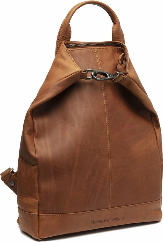 Flash-uitverkoop ๐ Beste deal ๐ Chesterfield Manchester Leren Rugzak - Cognac โจ ๐ 20 Flash-uitverkoop ๐ Beste deal ๐ Chesterfield Manchester Leren Rugzak - Cognac โจ ๐ - Afbeelding 20