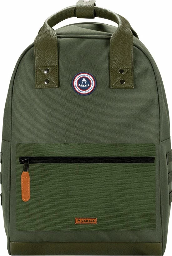 Flash-uitverkoop ⌛ Promo 👍 Cabaïa Adventurer Small Rugzak 🔔 👏 5 Flash-uitverkoop ⌛ Promo 👍 Cabaïa Adventurer Small Rugzak 🔔 👏 - Afbeelding 5