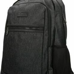 Begroting 🌟 Beste Verkoop 🥰 Enrico Benetti München 62119 Laptop Rugzak 15" - Zwart 🔥 🤩 -Tassen-dames Verkoop 550x819 6