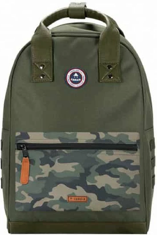 Flash-uitverkoop ⌛ Promo 👍 Cabaïa Adventurer Small Rugzak 🔔 👏 4 Flash-uitverkoop ⌛ Promo 👍 Cabaïa Adventurer Small Rugzak 🔔 👏 - Afbeelding 4